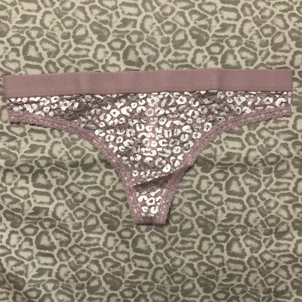 🌺 Victoria secret thong underwear 🌺